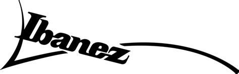 Ibanez Logo PNG Vector (AI, CDR, EPS, PDF, SVG) Free Download