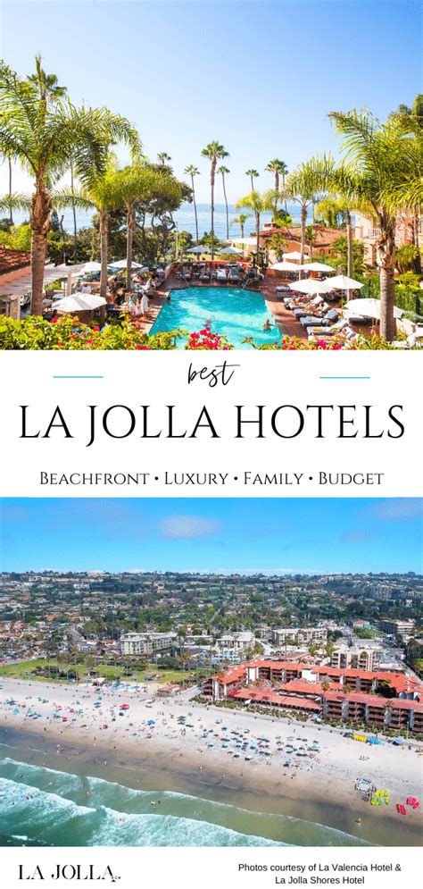 15 Best La Jolla Hotels (2021): Beach, Luxury, Cheap in San Diego