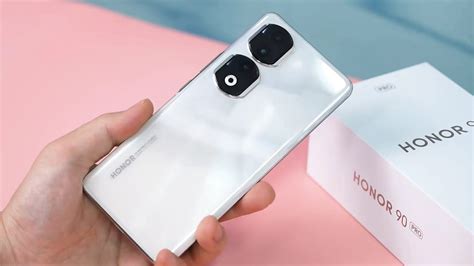 Honor 90, Honor 90 Pro Launched: Specifications & Pricing - Cashify