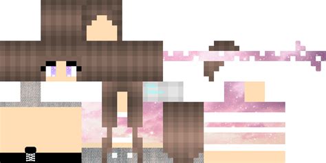 Minecraft pe girl skins layout - mazsalsa