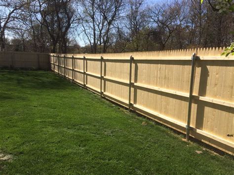 Yes – You Can Install A Fence in the Winter! | Exclusive Fence