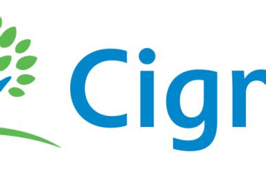 Cigna Logo Vector