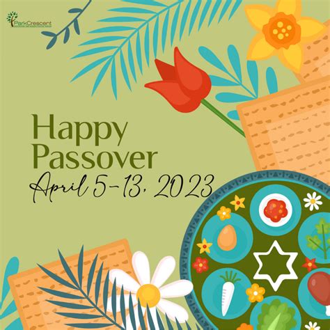 Passover 2023