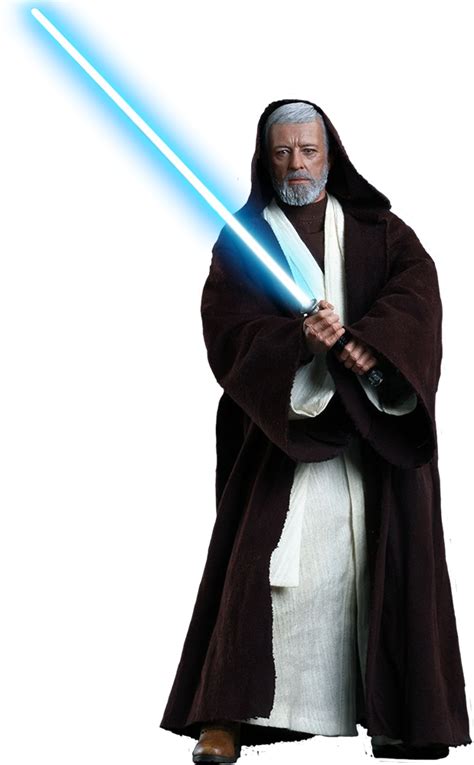 Obi-Wan Kenobi PNG Transparent Images