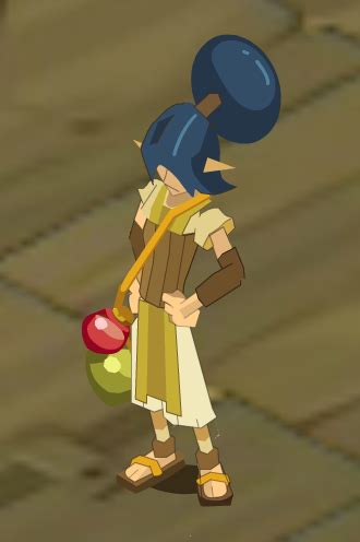 Otomai | 129Dofus Wiki | Fandom