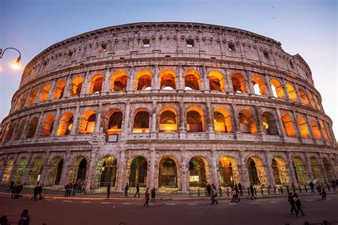 17 Famous European Landmarks For Your Bucket List