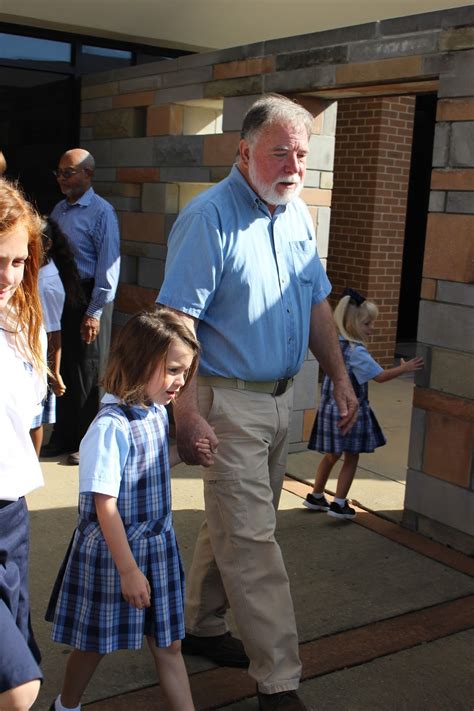 Montgomery Catholic Preparatory School News: Montgomery Catholic's Holy ...