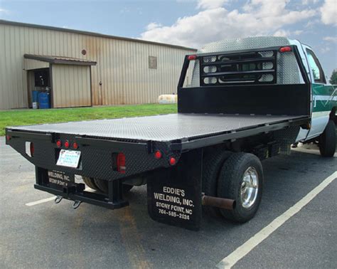 Flatbed Truck - 10 Secret Tips to Know Before Buying