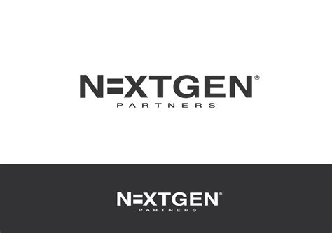 Modern, Professional, Construction Logo Design for NextGen Partners by ...