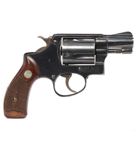 Smith and wesson 38 special serial number lookup - isolsa