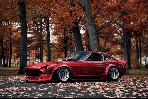 240z : r/JDM