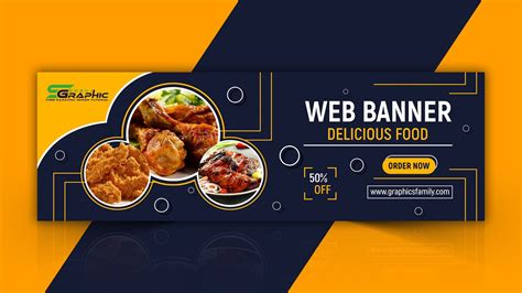 Contoh Design Banner Makanan | Hot Sex Picture