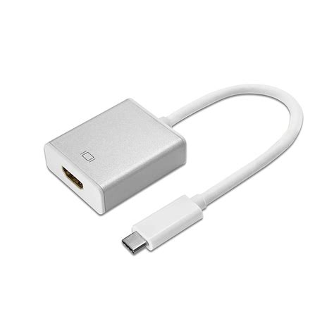 USB Type-C-to-HDMI Adapter | Best Deals Nepal