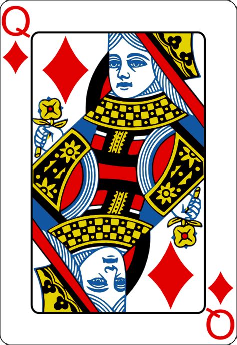 Playing Cards (Vector & PNG) | OpenGameArt.org