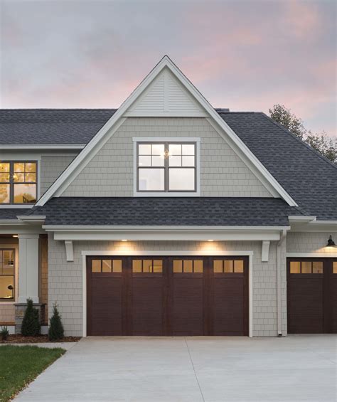 5 of the Most Popular Home Siding Colors - Exteriors by Highmark