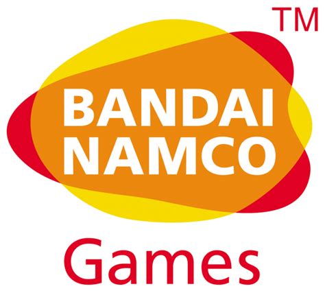 Bandai Namco logo