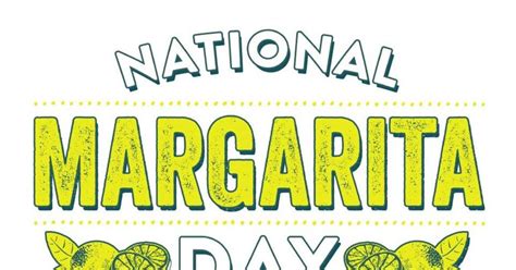 National Margarita Day! in Garland at Flying Saucer Draught