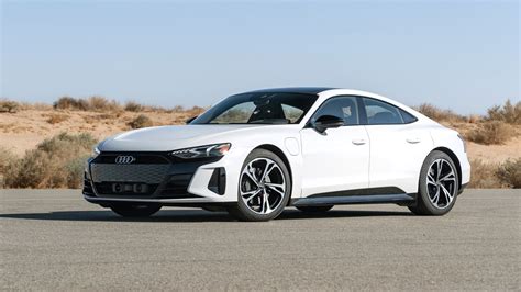 2024 Audi E-Tron GT Prices, Reviews, and Photos - MotorTrend