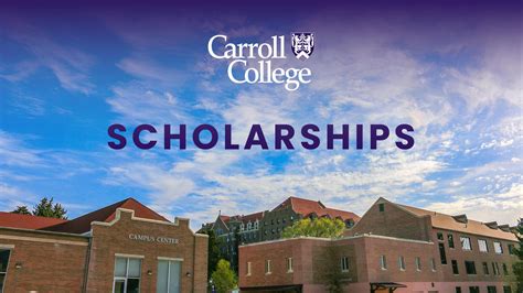 Carroll College Awards $140,000 in Scholarships | Carroll College