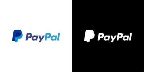 paypal logo vector, paypal logo free vector 20190450 Vector Art at Vecteezy