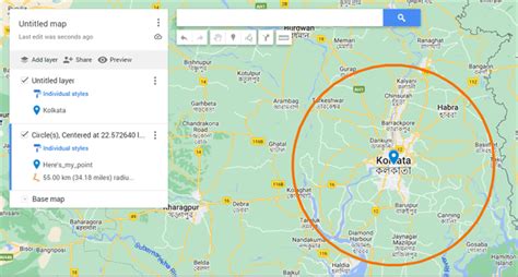 How To Draw A Radius On Google Maps: A Step-by-Step Guide, 52% OFF