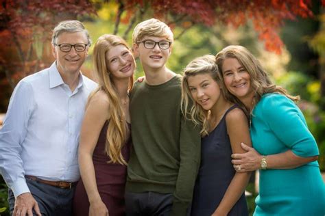 Bill Gates Bio: A Complete Timeline Of His Success - Business Chronicler