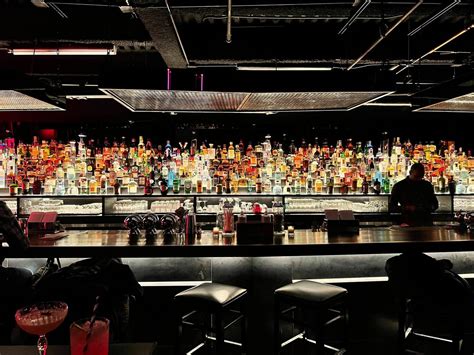 NYC's 23 best cocktail bars