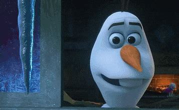 Olaf Melting GIFs - Find & Share on GIPHY