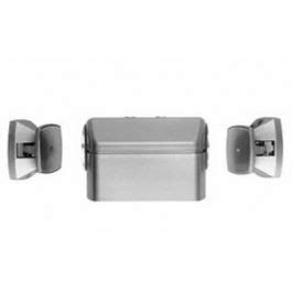 Rixson 981M Floor Mounted Double Door Electromagnetic Door Holder ...