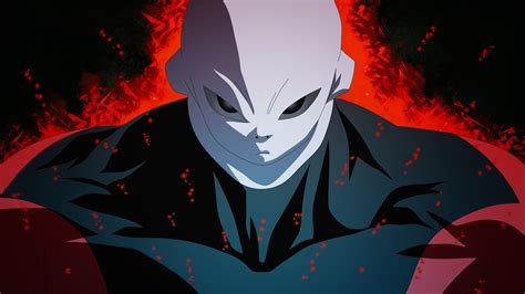 Jiren Desktop Wallpapers - Wallpaper Cave