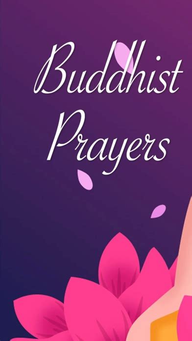 Buddhist prayers | App Price Drops