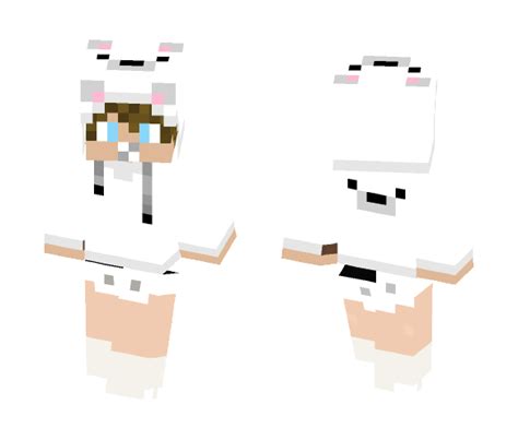 Download BABY Minecraft Skin for Free. SuperMinecraftSkins