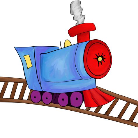 Free Train Station Clipart, Download Free Train Station Clipart png ...