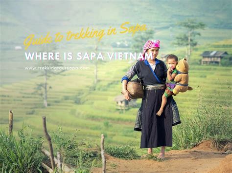 Where Is Sapa Vietnam? A Comprehensive Guide To This Mountain Town