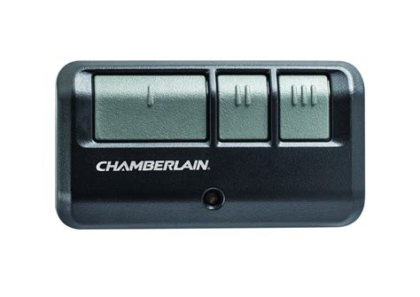 The 10 Best Chamberlain Liftmaster Elite Series Remote Garage Door ...