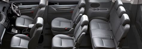 Ssangyong reveals improved seven-seat Turismo | carwow