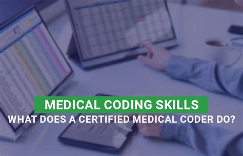 Learn Medical Coding Skills | How Does a Certified Medical Coder Work