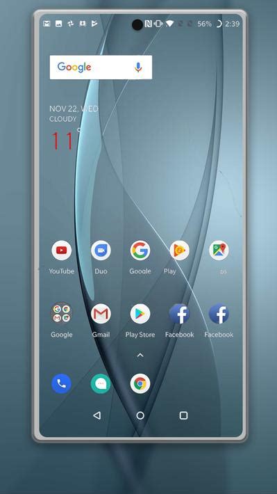 Theme for Samsung Galaxy S21 for Android - APK Download