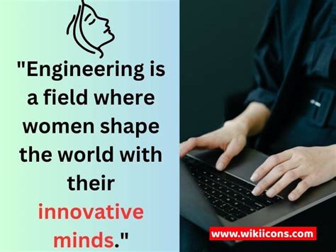 10 New Women In Engineering Quotes September 2024