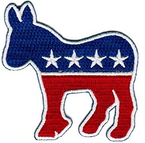 Download High Quality democrat logo Transparent PNG Images - Art Prim ...