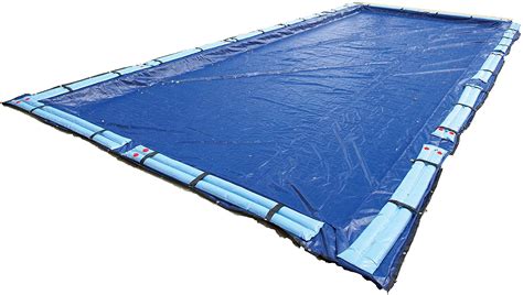 10 Best Winter Pool Covers In 2022: Definitive Buyer's Guide