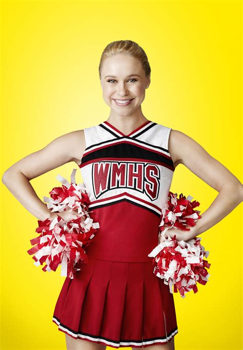 Kitty Wilde | Glee TV Show Wiki | FANDOM powered by Wikia