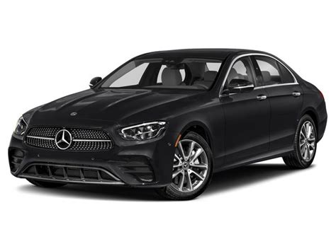 2023 Mercedes-Benz E-Class Sedan Digital Showroom | Mercedes-Benz of Macon