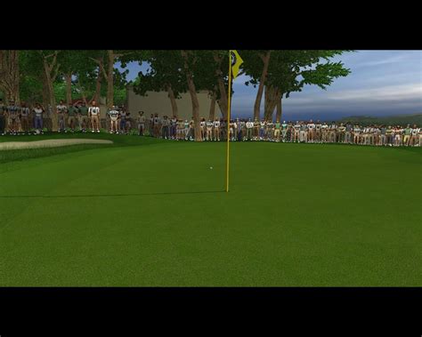 Tiger Woods PGA Tour 2004 Images - LaunchBox Games Database