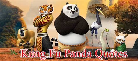 Kung Fu Panda Quotes | Very Nice Quotes