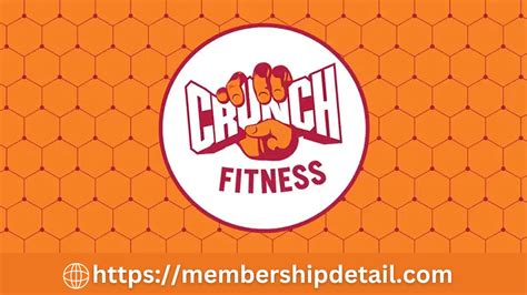 Crunch Fitness Membership Cost 2024 Benefits, Free Trials & Review