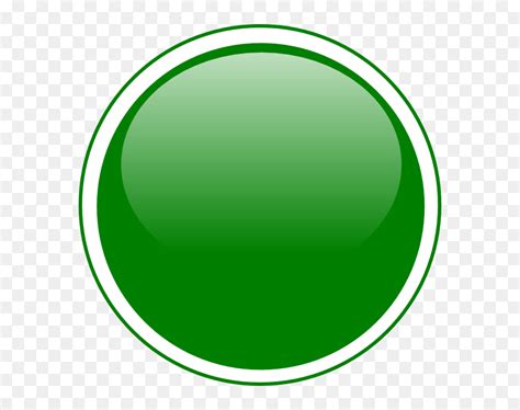 Green Circle Logo Png, Transparent Png - vhv