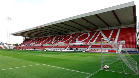 Swindon Town Football Club to host diabetes event for young people ...