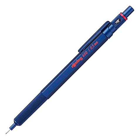 6 Best Rotring Pencil | Reviews + Guide