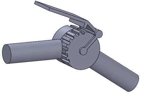 Hinge Joint Mechanical